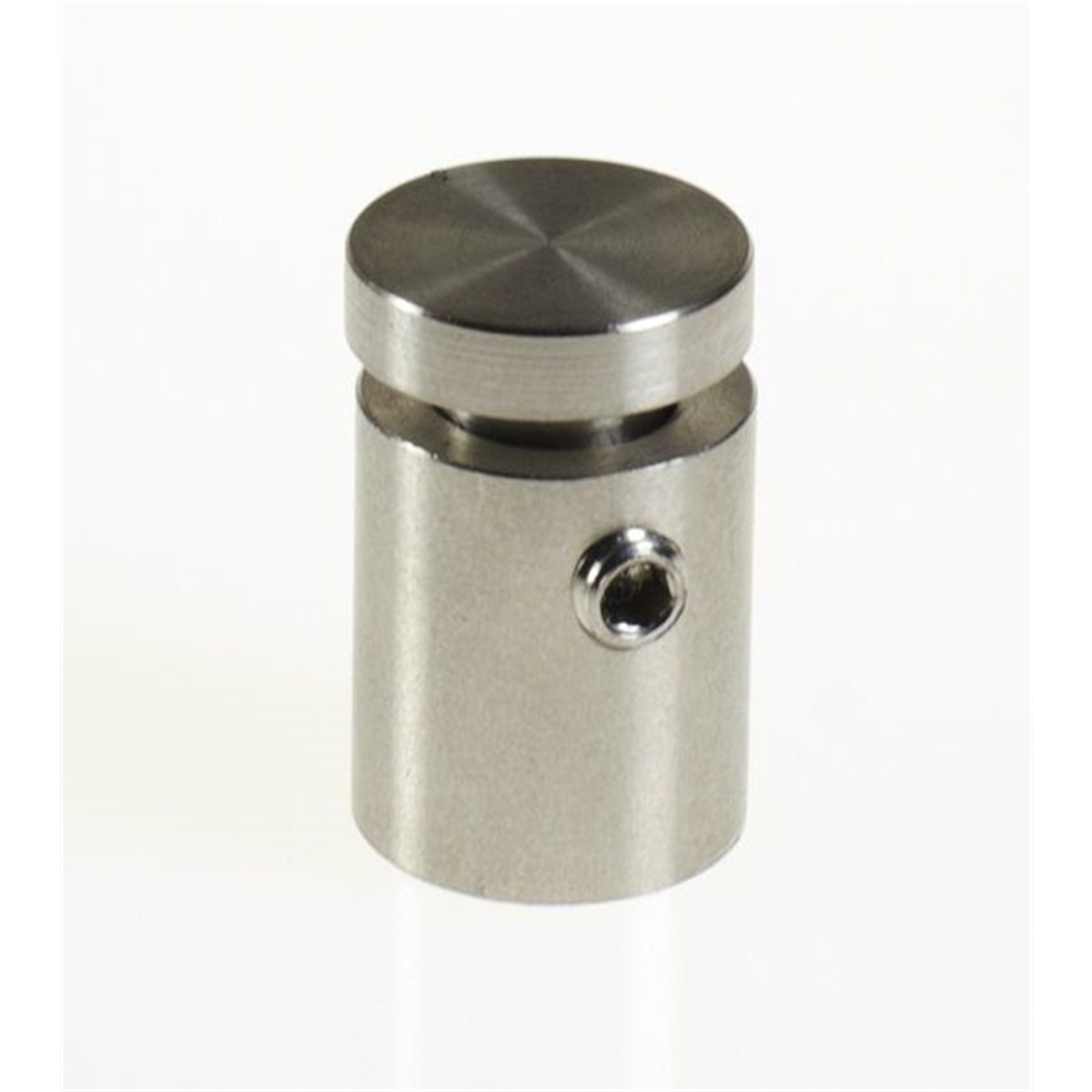 Hofmann Distanziali in alluminio, 4 pezzi (30 mm per disco/60 mm