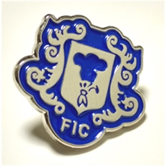 Pin BLU
