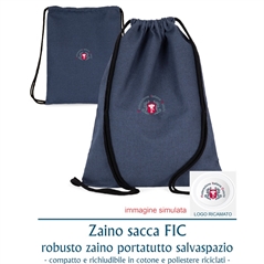 Zaino 245102