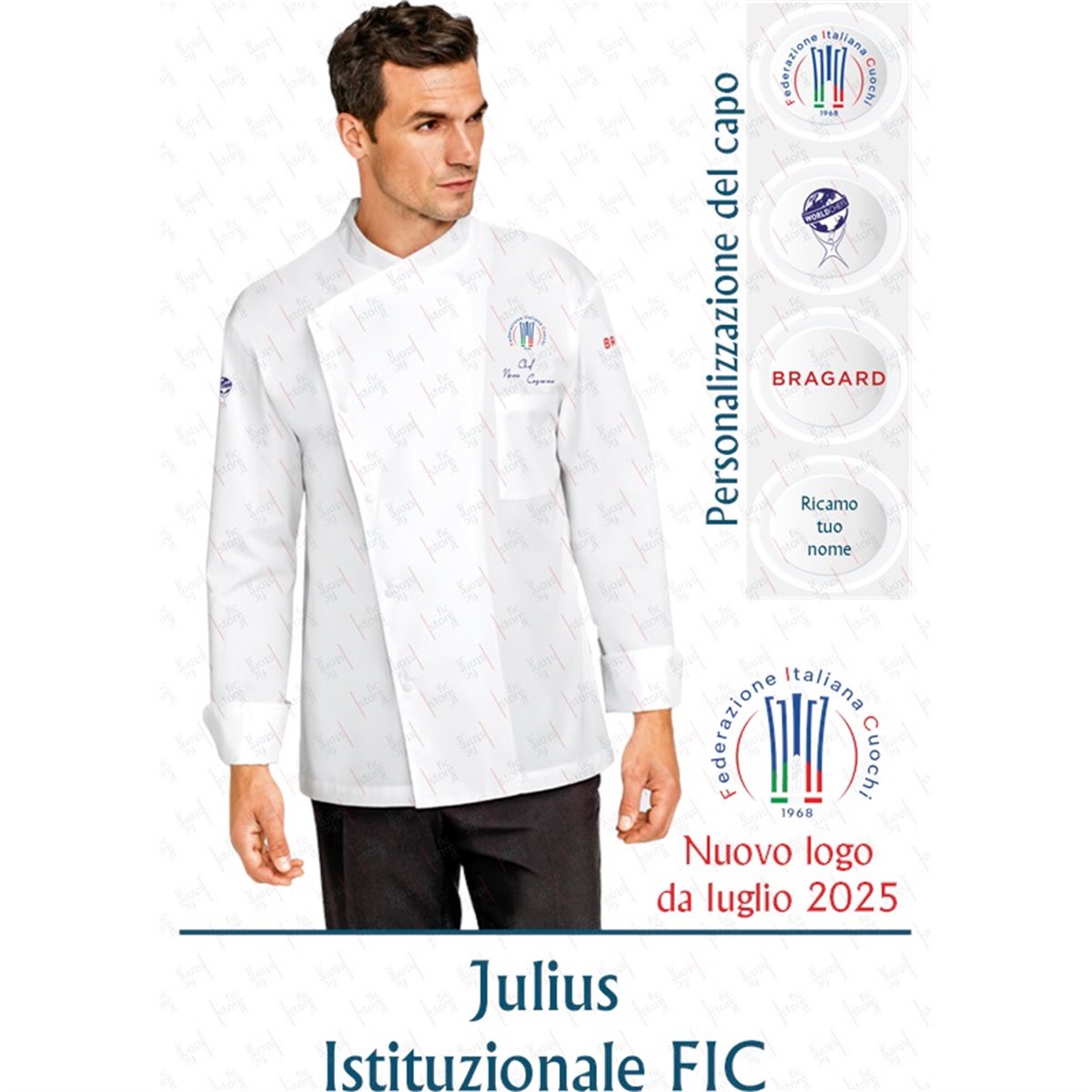 W5-131875 Julius
