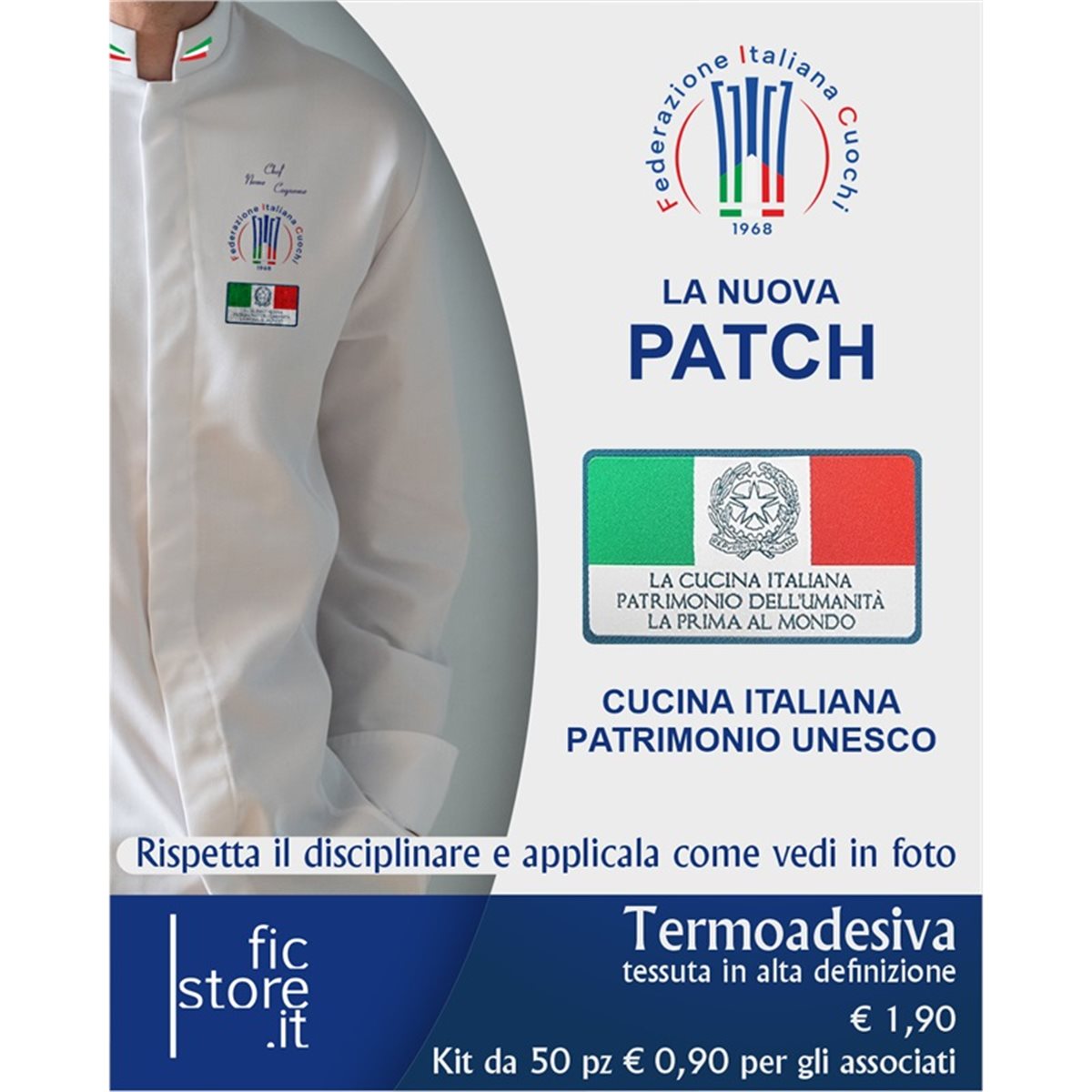 Cipu kit