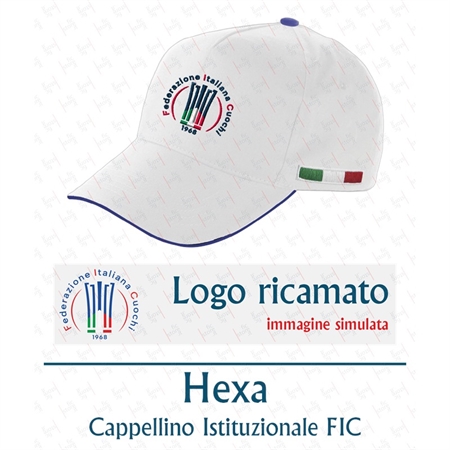 Hexa