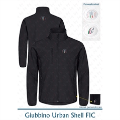 UrbanShell FIC