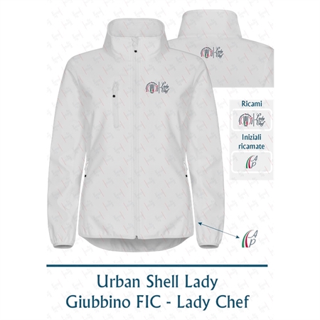 UrbanFICLC25 Bianco