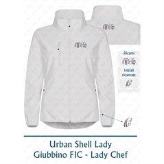 UrbanFICLC25 Bianco
