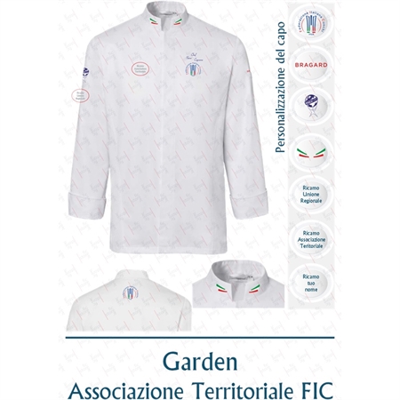 Garden AC