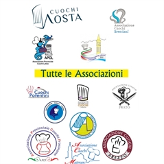 Tutte le Associazioni