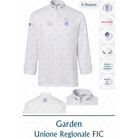 Garden URC