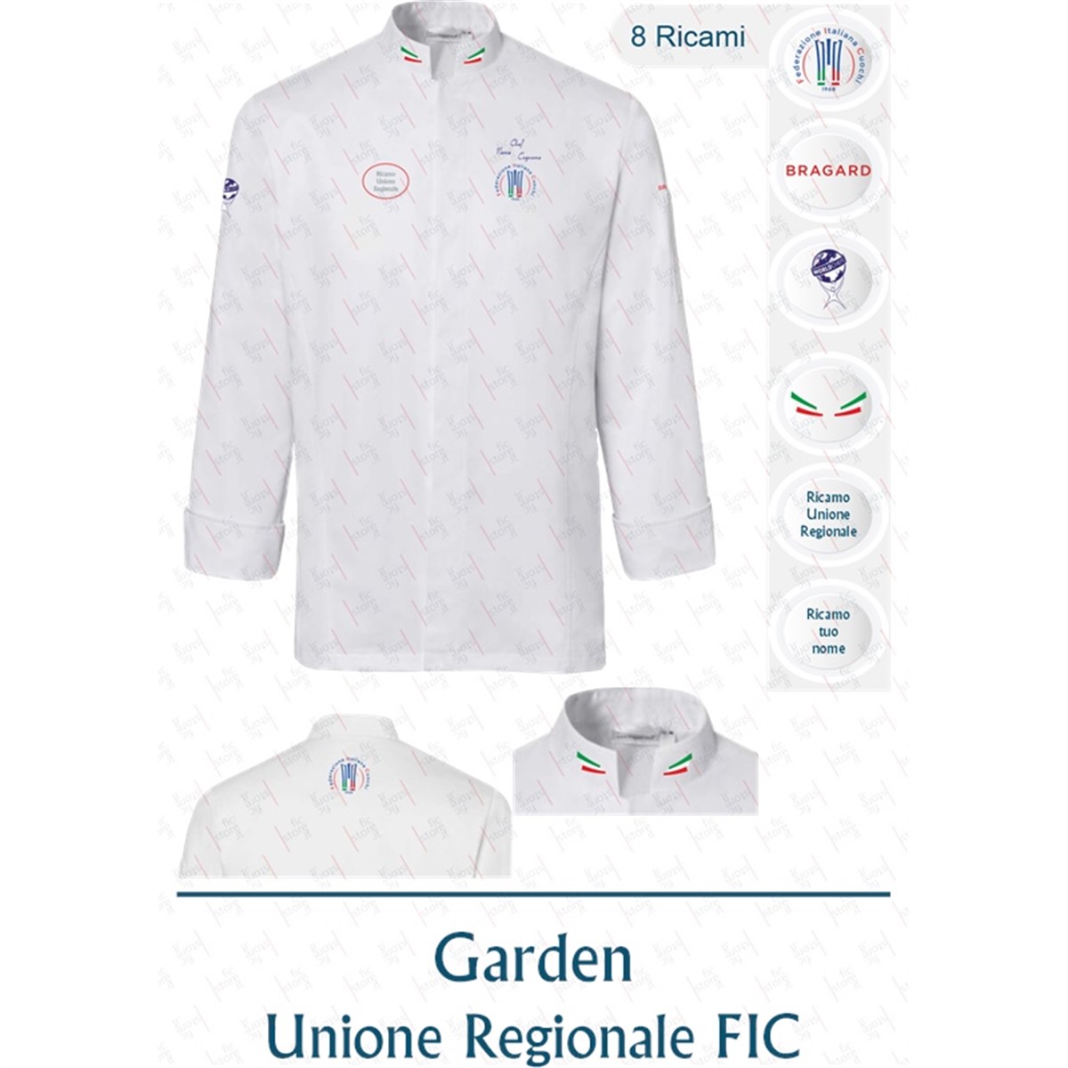Garden URC