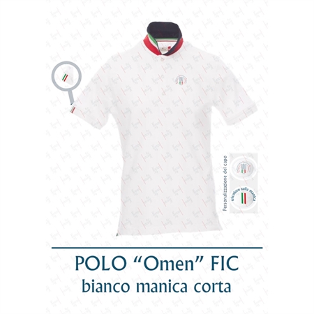 Polo Omen FIC